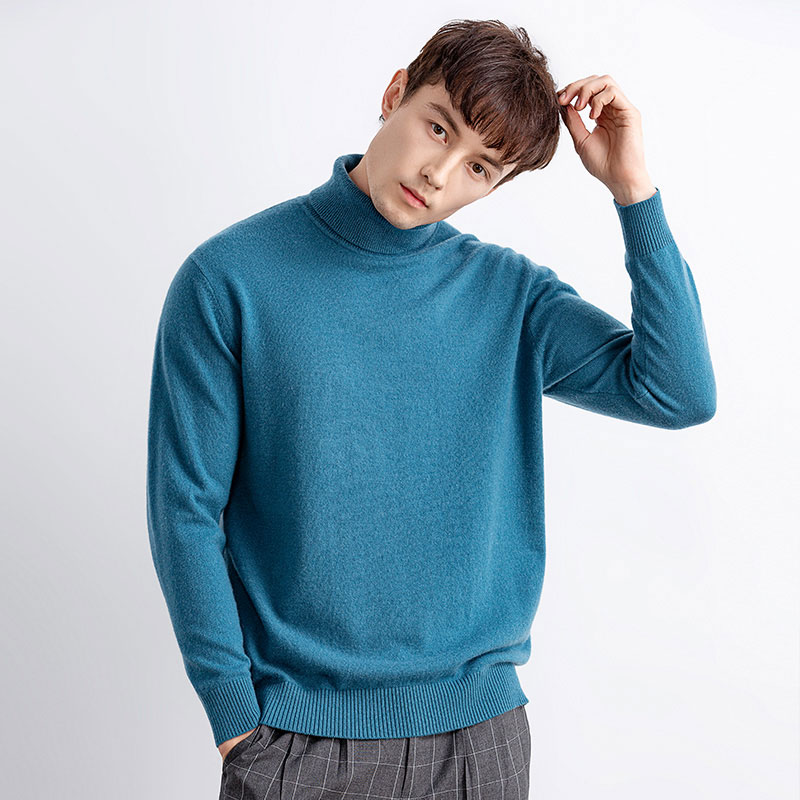เมื่อเลือกเสื้อสเวตเตอร์ให้ความสนใจกับประเด็นต่อไปนี้: