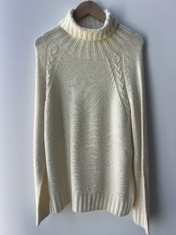 คุณควรซื้อเสื้อสเวตเตอร์สวมหัวตัวไหน?