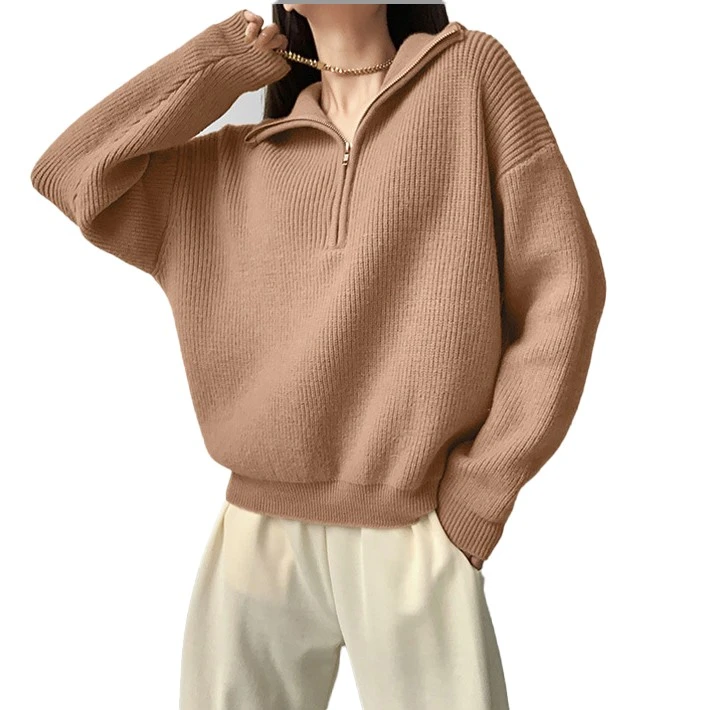 เสื้อสเวตเตอร์ซิปจะยกระดับความสบาย สไตล์ และการสวมใส่ในชีวิตประจำวันได้อย่างไร