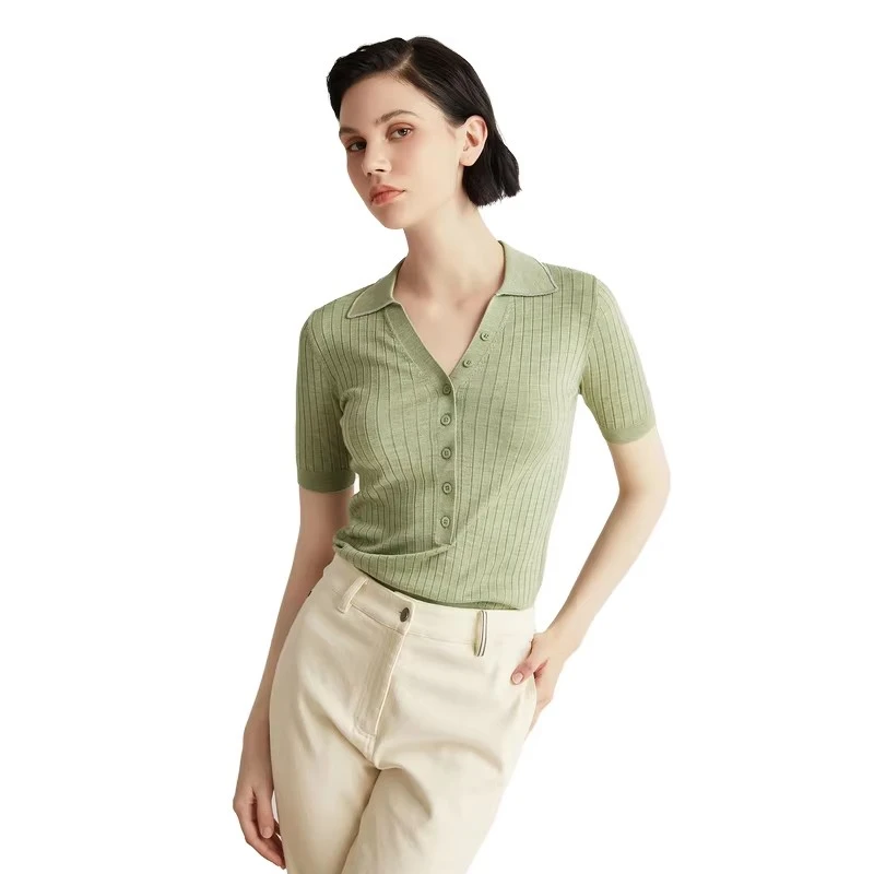 เสื้อสเวตเตอร์แคชเมียร์คอวีสวมใส่สบายหรือไม่? เสื้อสเวตเตอร์แคชเมียร์รู้สึกอย่างไร