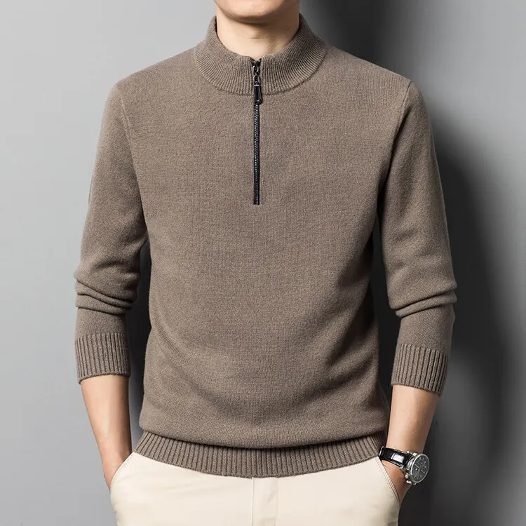 ข้อควรระวังในการเลือกเสื้อสเวตเตอร์ขนสัตว์มีอะไรบ้าง?