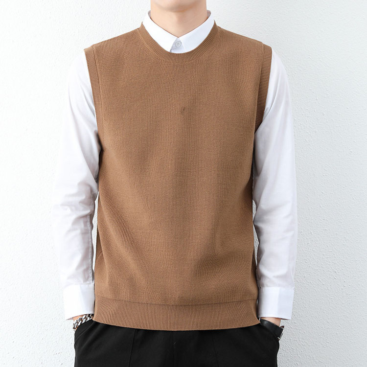 เสื้อกั๊กโรงเรียนฤดูใบไม้ผลิฤดูใบไม้ร่วง